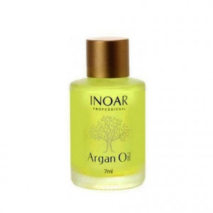 Óleo de Argan Inoar 7ml