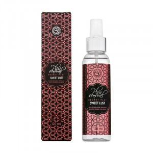 Óleo de Massagem Sweet Lust Plus Sensual Secret Play 120ml