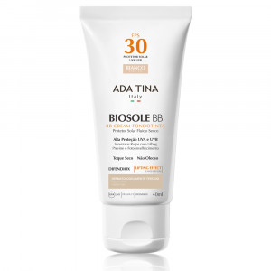 Ada Tina Biosole FPS 30 BB Cream 15 Bianco 40ml