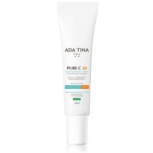 Ada Tina Pure C 20 Mousse 30ml