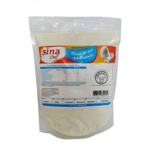 Albumina Pura Sina 500g