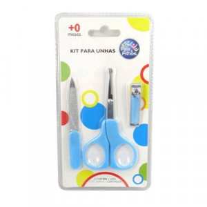 Kit para Unhas Pais & Filhos 1 Unidade