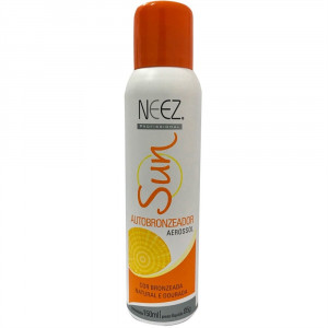 Autobronzeador Neez Sun 150ml 