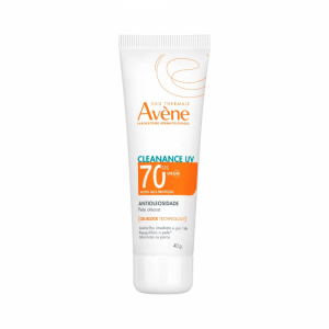 Avène Cleanance FPS 70 Antioleosidade 40g