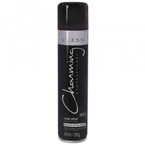 Charming Hair Spray Extra Forte 400ml 