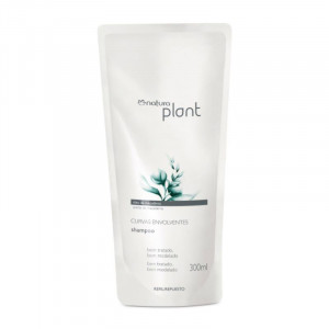 REFIL Condicionador Natura Plant Curvas Envolventes 300ml