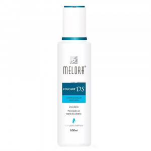 Condicionador Anticaspa Folcare DS 200ml