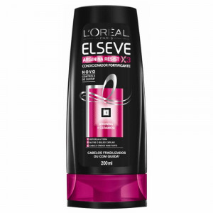 Condicionador Elseve Arginina Resist 200ml