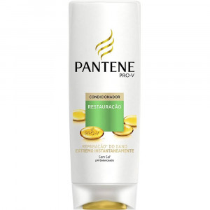 Condicionador Pantene Restauração 200ml