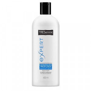 Condicionador Tresemmé Hidratação Profunda 400ml