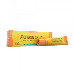 Creme Acnase 25g