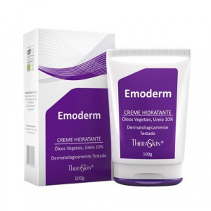 Creme Hidratante Emoderm 100g