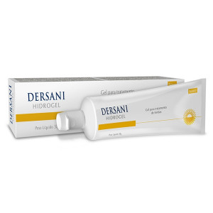 Dersani Hidrogel 30g