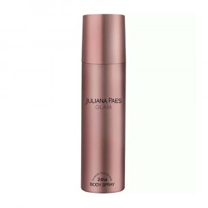 Desodorante Aerosol Glam Feminino Juliana Paes 150ml 