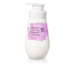 Desodorante Corporal Orquídea Pele Seca Tododia Natura 400ml