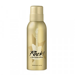 Desodorante Aerosol Rock by Shakira 150ml