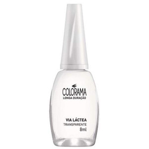 Esmalte Colorama Via Lactea 8ml