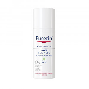 Eucerin Anti-Redness FPS 25 Fluido Neutralizante 50ml