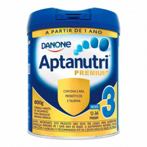 Aptanutri Premium 3 Danone 800g