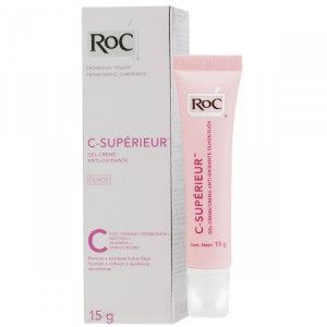 Gel Creme C-Supérieur Roc 15g