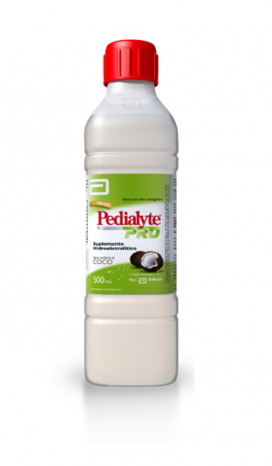 Pedialyte Pro Coco 500ml