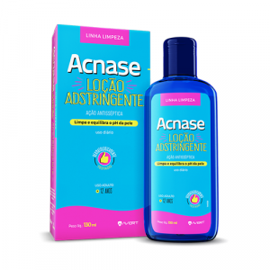 Loção Adstringente Acnase 130ml