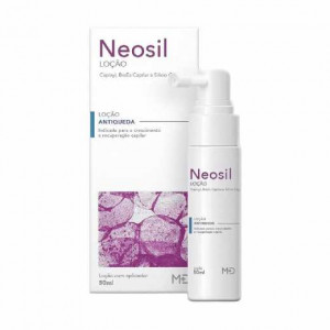 Neosil Loção Antiqueda 50ml