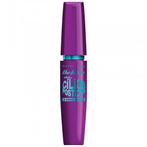 Máscara para Cílios The Falsies à Prova D`Água Maybelline