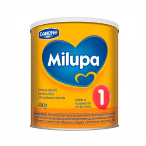 Milupa 1 Danone 400g