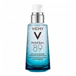 Vichy Mineral 89 Fortalecedor Facial 50ml