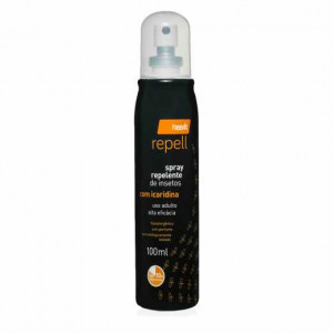 Repelente Needs Repell Spray com 100ml