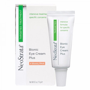 Neostrata Bionic Eye Cream Plus 15g