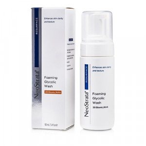 Neostrata Foaming Glycolic Wash 100ml