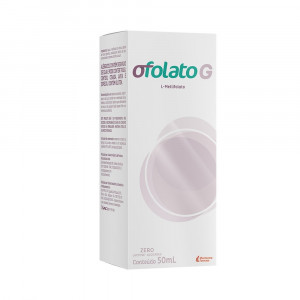 Ofolato Gotas 50ml