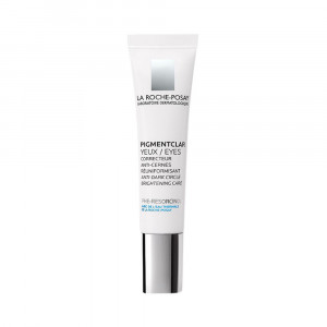 Pigmentclar Creme para Olheiras La Roche Posay 15ml