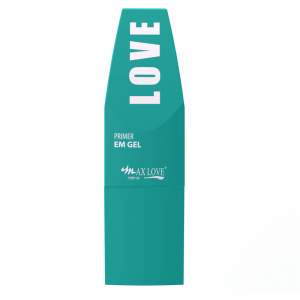 Primer em Gel Max Love com 30ml