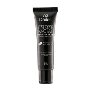 Primer Facial Tecnologia HD Dailus 30g