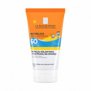 Anthelios Dermo Pediatrics FPS 60 La Roche 120ml