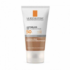 Anthelios AE FPS 50 Pigmentation Morena 40g