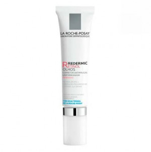 Redermic R Retinol Olhos La Roche Posay 15ml