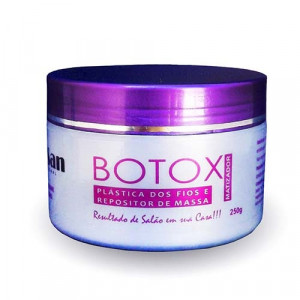 Redsan Botox Matizador 250g