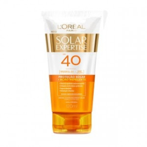 Protetor Solar L'oréal Expertise FPS 40 120ml