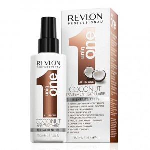 Máscara Capilar Revlon All In One Coconut 150ml