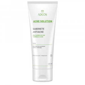 Sabonete Antiacne Adcos com 120ml