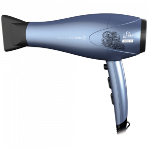 Secador GA.MA Beauty Pro Ion 220V