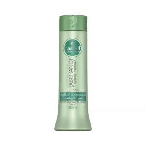 Shampoo Alecrim Haskell 300ml