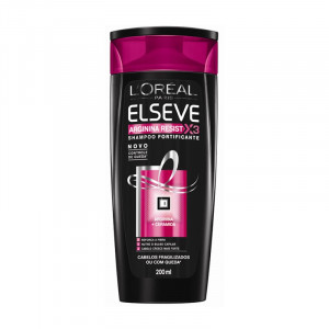 Shampoo Elseve Arginina Resist 200ml