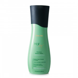 Shampoo Maciez e Brilho Hair Dry Amend 275ml