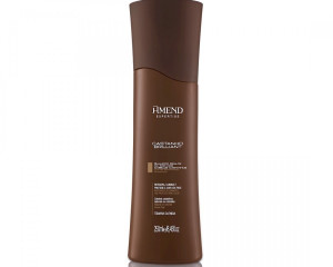 Shampoo Realce da Cor Castanho Brilliant Amend 250ml