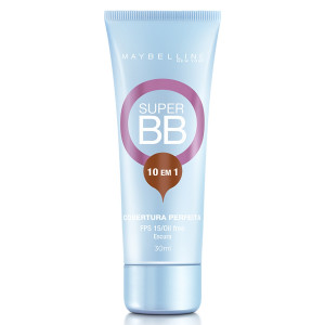 Super BB Cream Escura Maybelline 30ml